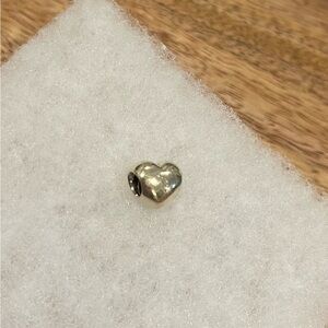 Pandora Heart Charm